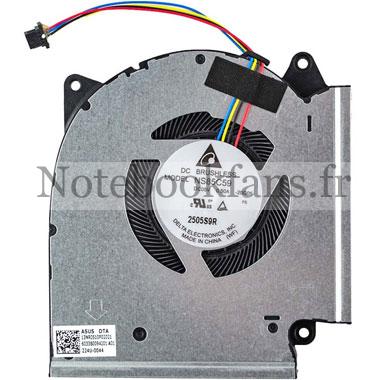 ventilateur Asus 6033B0094001