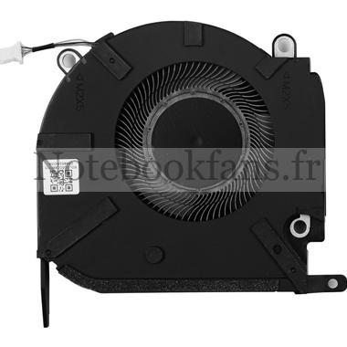 Ventilateur de Carte graphique Hp N18100-001