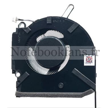 Ventilateur de Carte graphique FCN DFS5K223052839 0FPKK0000H