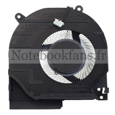 ventilateur Hp Victus 16-r0777ng