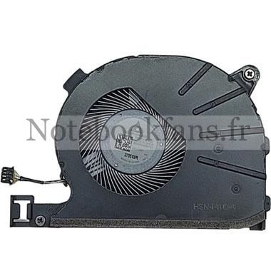 ventilateur DELTA ND75C40-19H07