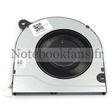 ventilateur Acer Aspire Vero Av15-51-545f