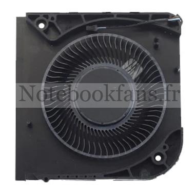 ventilateur Dell Precision 3581