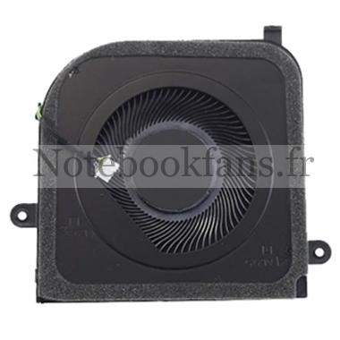 Ventilateur de processeur SUNON EG50060S1-C650-S9A