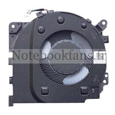 ventilateur Asus Zenbook 14 Ux3402za-ds51t-ca