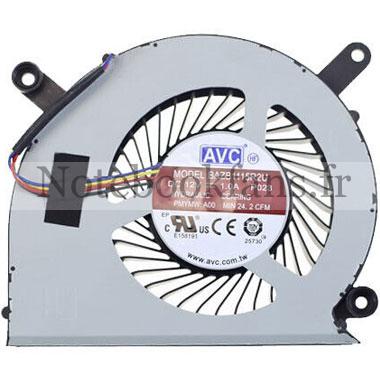 ventilateur AVC BAZB1115R2U P023