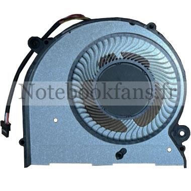ventilateur Clevo Nl50gu