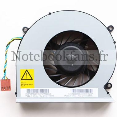 ventilateur Lenovo Thinkcentre M72z All-in-one