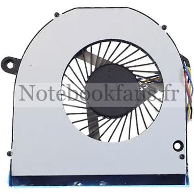 ventilateur Intel Nuc 11 Pro Kit Nuc11tnki5