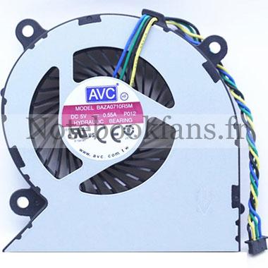 ventilateur AVC BAZA0710R5M P012