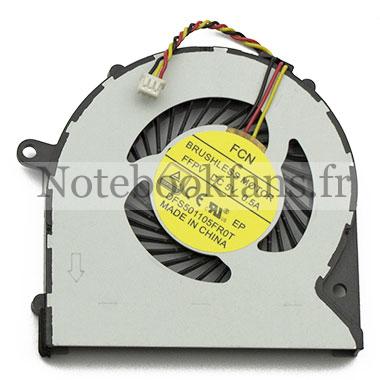 ventilateur FCN DFS501105FR0T FFPV