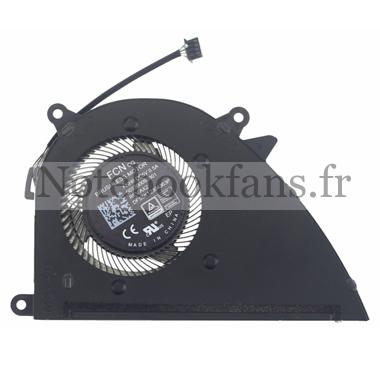 ventilateur Hp 17-cn0000