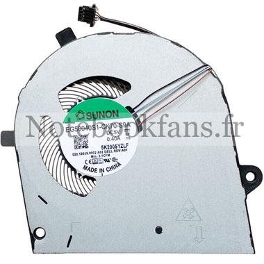 ventilateur SUNON EG50040S1-CK70-S9A