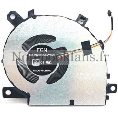ventilateur Lenovo Ideapad Flex 5 Cb 13iml05