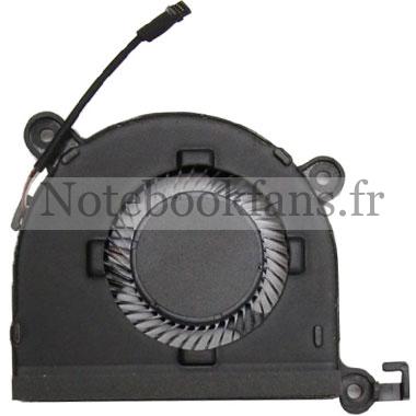 Ventilateur de processeur FCN DQ5D555G075 FM9V