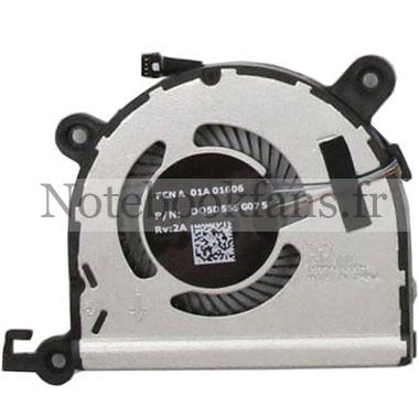 ventilateur Lenovo Yoga Slim 7 14are05