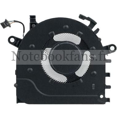 ventilateur Lenovo Xiaoxin Pro 16 2021