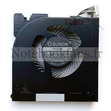 ventilateur SUNON MG75090V1-C181-S9A