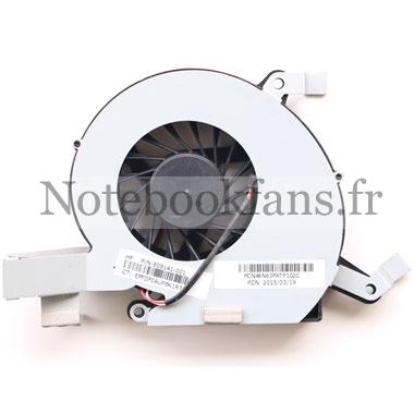 ventilateur FCN DFS200205010T FGCL