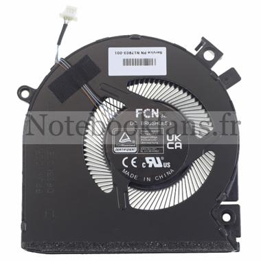 ventilateur DELTA ND85C26-21J19