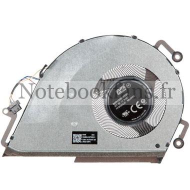 ventilateur Asus Vivobook S15 M533ia