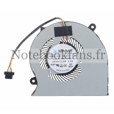 ventilateur WINMA EGC-60050V1-0AH