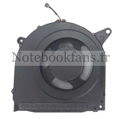Ventilateur de processeur FCN DFS5K121142629 FN35