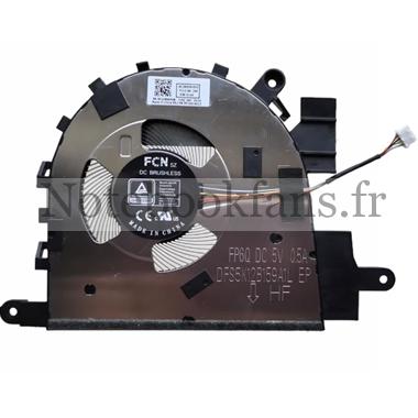 ventilateur Lenovo DC28000HEF0