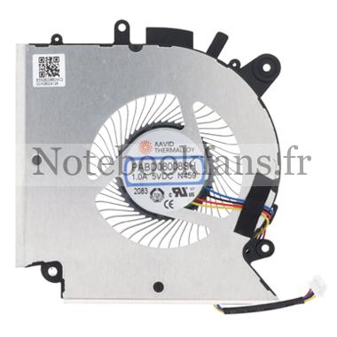 ventilateur AAVID PABD08008SH N459