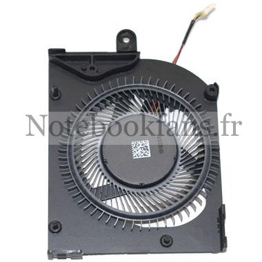 Ventilateur de processeur DELTA ND75C50-20M03