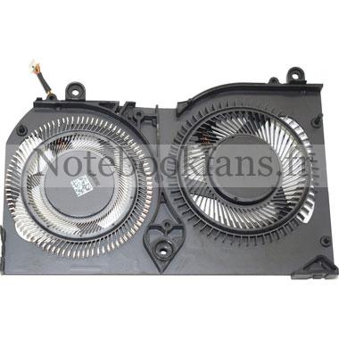 Ventilateur de Carte graphique DELTA ND75C77-20M04