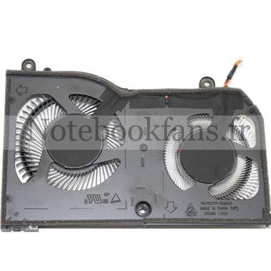 ventilateur DELTA ND75C77-20M04