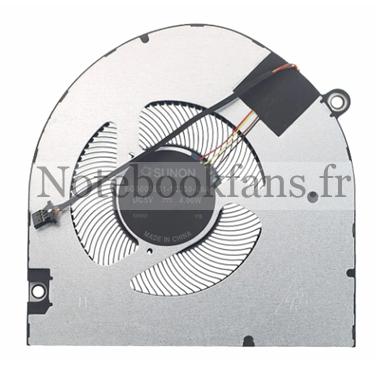 ventilateur Acer Swift X Sfx14-71g-5911
