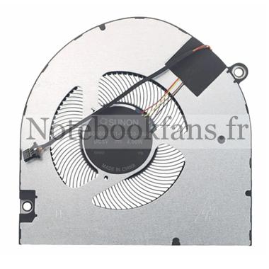 ventilateur Acer Swift X Sfx14-71g-754d