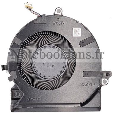 Ventilateur de processeur DELTA ND8CC02-20K25
