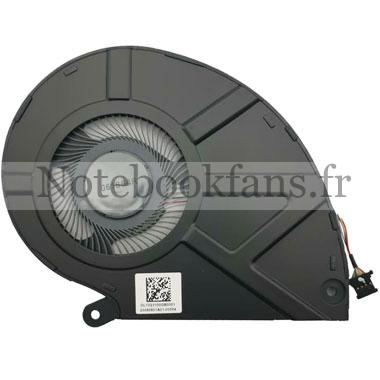 ventilateur Acer Travelmate X5 Tmx514-51t