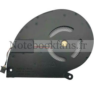 ventilateur Acer Travelmate X5 Tmx514-51t