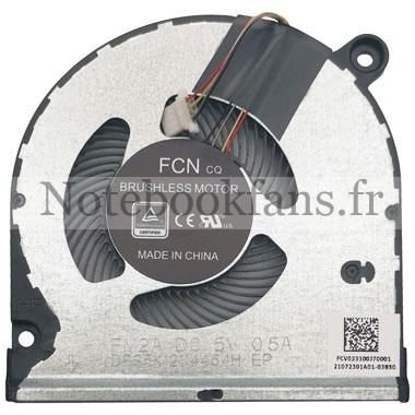 ventilateur Acer Spin 3 Sp314-21n