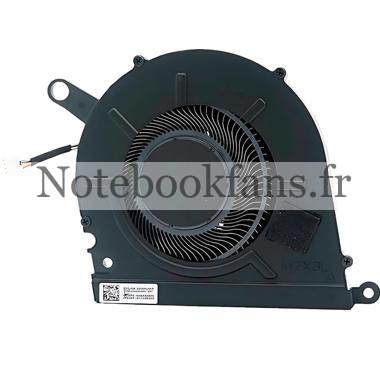 Ventilateur de processeur SUNON EG50050S1-CN10-S9A