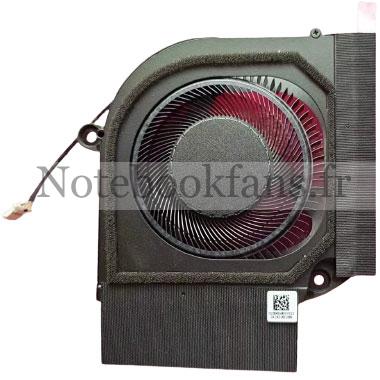 ventilateur FCN FNKJ DFSCL12E06486T