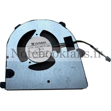 ventilateur WINMA EGC-70071F1-0AH