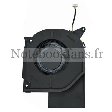 ventilateur Hp N44741-001