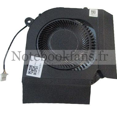 ventilateur Acer Predator Helios 300 Ph315-54