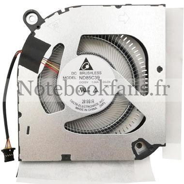 ventilateur DELTA ND85C39-20J24