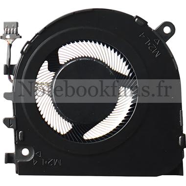 ventilateur Lenovo Thinkbook 14 G4+ Iap