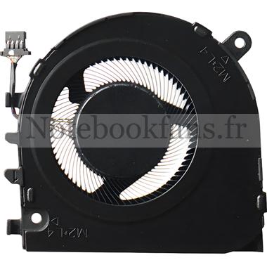 Ventilateur de processeur Lenovo 5F10S14026