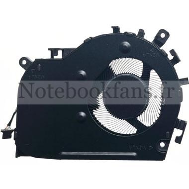 Ventilateur de Carte graphique Lenovo 5F10S14027