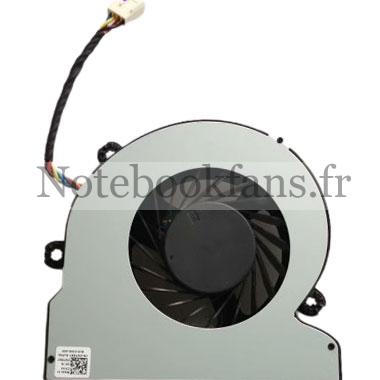 ventilateur Dell WYR67