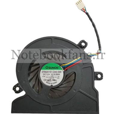 ventilateur SUNON EFB0201S1-C040-S99