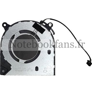 Ventilateur de processeur FCN FNH7 DFS5K12114262P